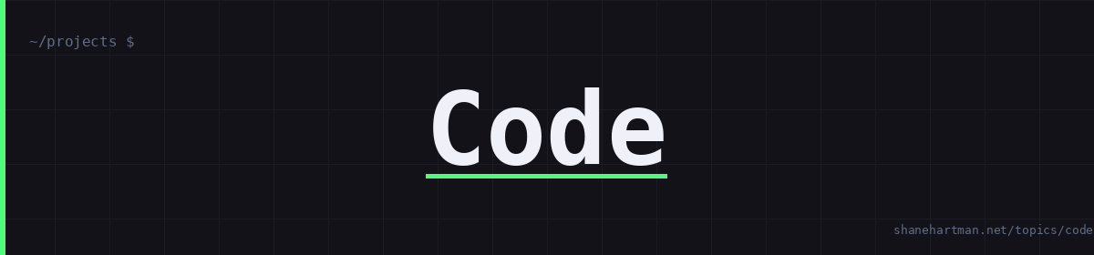 Code